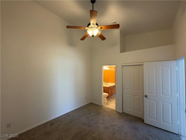 700 Capri Drive 33C, Boulder City, NV 89005