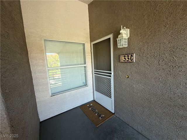 700 Capri Drive 33C, Boulder City, NV 89005