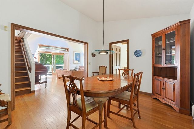 1775 Drift Rd, Westport, MA 02790