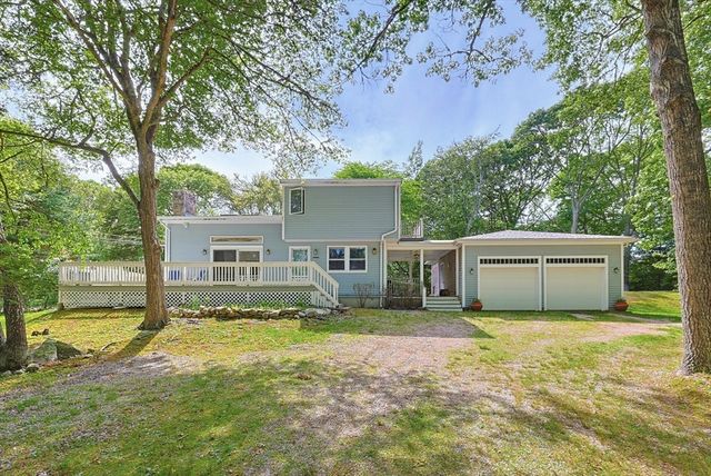 1775 Drift Rd, Westport, MA 02790