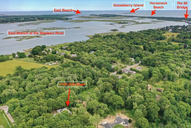1775 Drift Rd, Westport, MA 02790