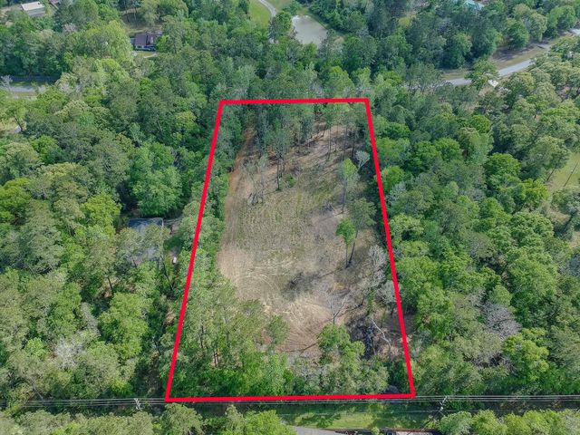 0 Ascot Farms, Magnolia, TX 77354