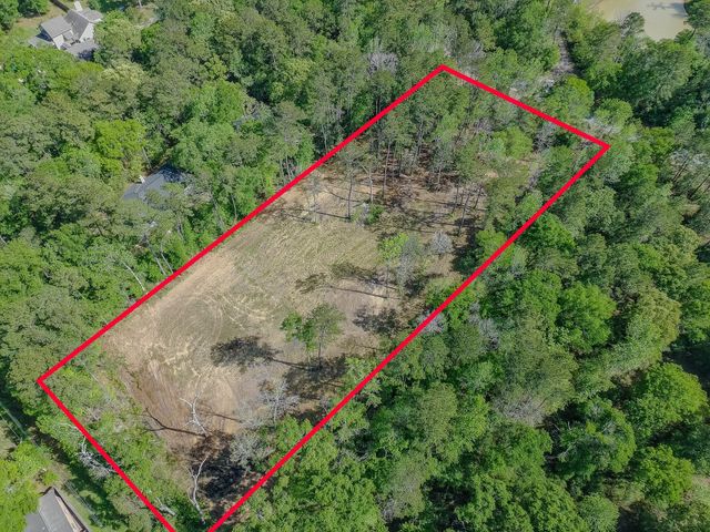 0 Ascot Farms, Magnolia, TX 77354