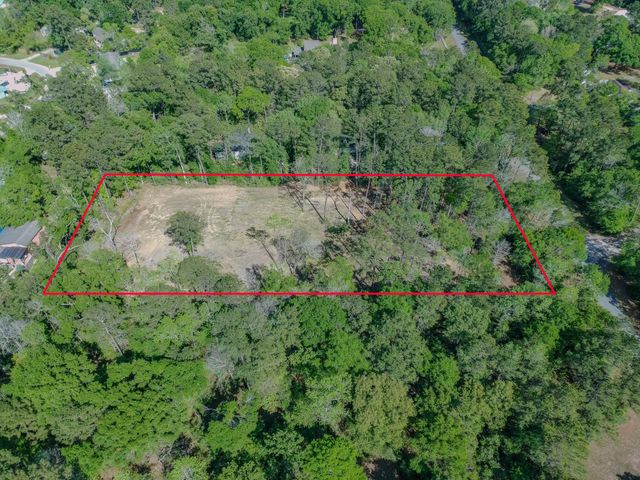 0 Ascot Farms, Magnolia, TX 77354