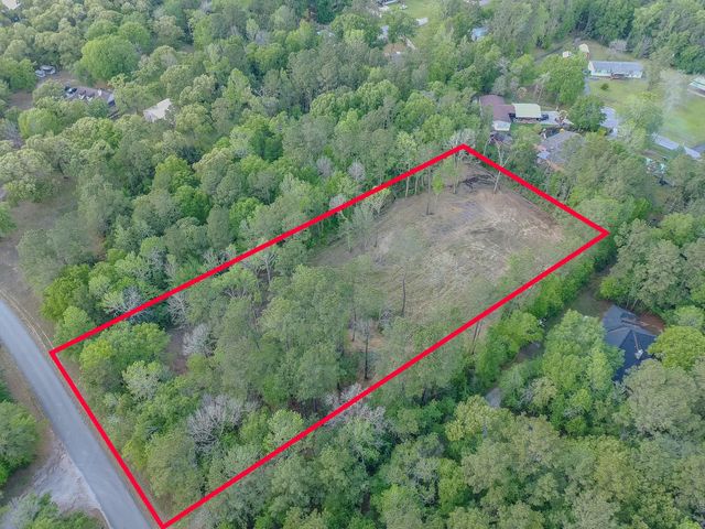 0 Ascot Farms, Magnolia, TX 77354