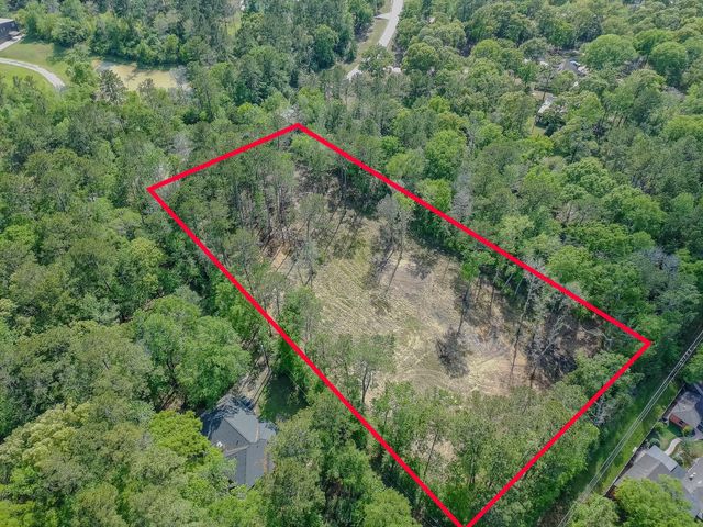 0 Ascot Farms, Magnolia, TX 77354