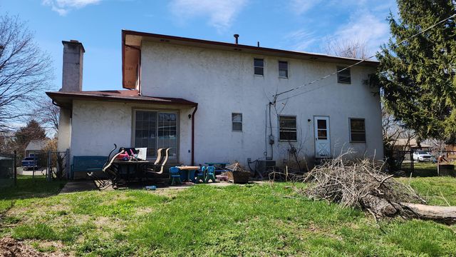 1862 Torchwood Drive, Columbus, OH 43229