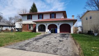 1862 Torchwood Drive, Columbus, OH 43229