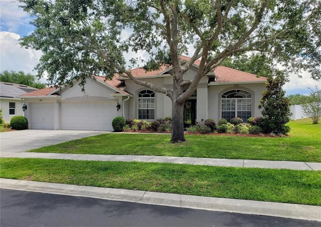 13386 BLYTHEWOOD DRIVE, Spring Hill, FL 34609