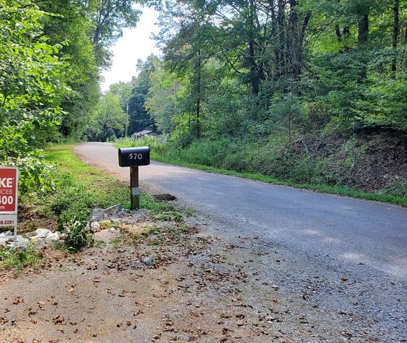 570 Beasley Hollow Rd, Linden, TN 37096