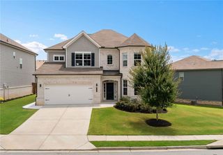 3347 Fall Branch Lane, Buford, GA 30519