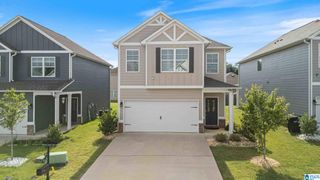 5524 CATHWICK TRACE, Mccalla, AL 35111