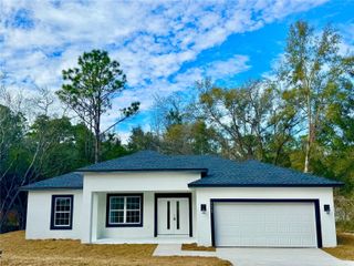 8428 N POCONO DRIVE, Citrus Springs, FL 34434