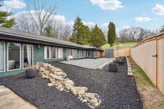 5438 Marie Road, Oregon, WI 53575