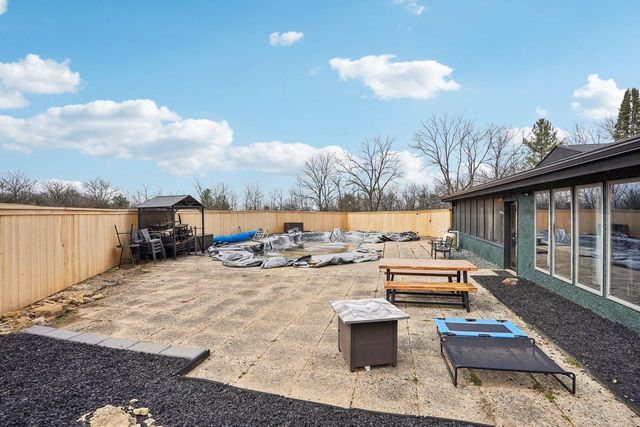 5438 Marie Road, Oregon, WI 53575