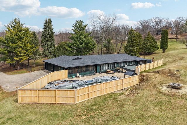 5438 Marie Road, Oregon, WI 53575