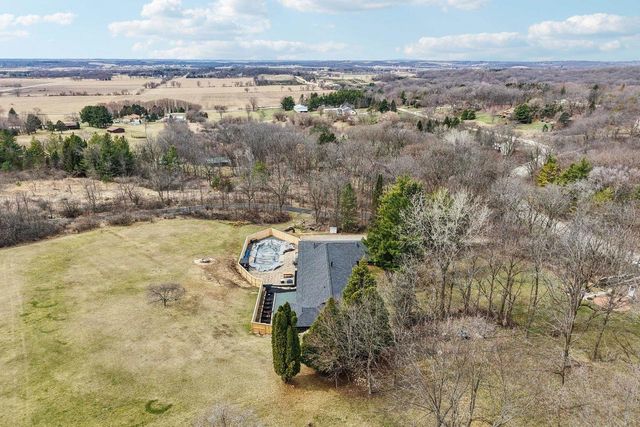 5438 Marie Road, Oregon, WI 53575