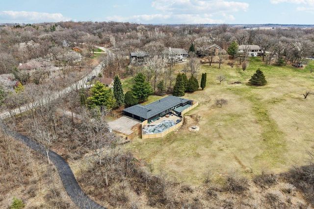 5438 Marie Road, Oregon, WI 53575