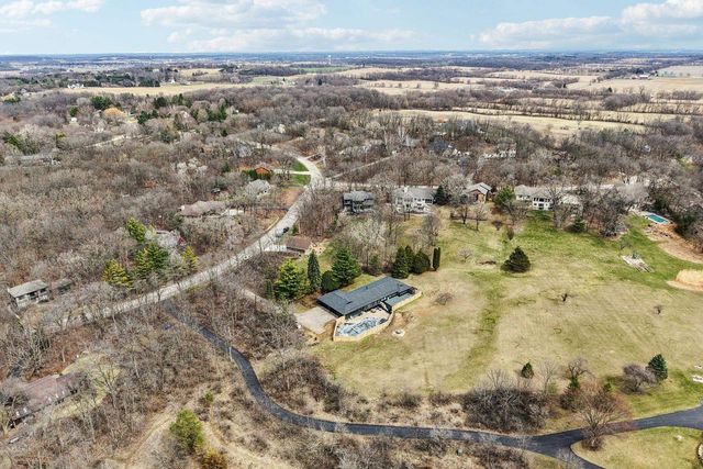 5438 Marie Road, Oregon, WI 53575