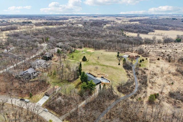 5438 Marie Road, Oregon, WI 53575