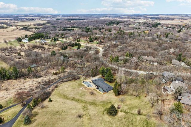 5438 Marie Road, Oregon, WI 53575