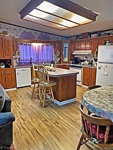 152 Crystal Lake Drive, Timberlake, NC 27583