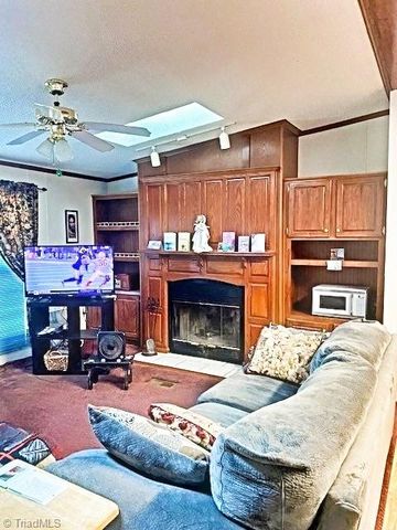 152 Crystal Lake Drive, Timberlake, NC 27583