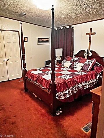 152 Crystal Lake Drive, Timberlake, NC 27583