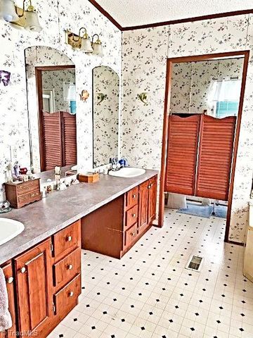 152 Crystal Lake Drive, Timberlake, NC 27583