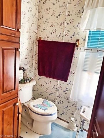 152 Crystal Lake Drive, Timberlake, NC 27583