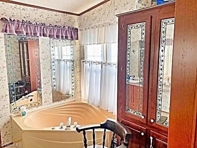 152 Crystal Lake Drive, Timberlake, NC 27583