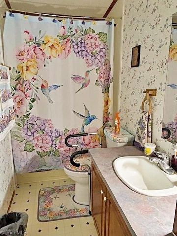 152 Crystal Lake Drive, Timberlake, NC 27583