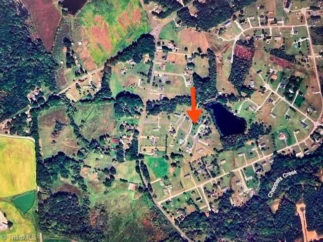 152 Crystal Lake Drive, Timberlake, NC 27583