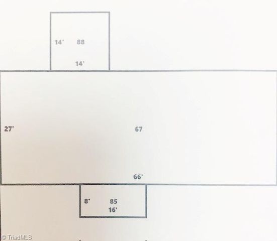 152 Crystal Lake Drive, Timberlake, NC 27583