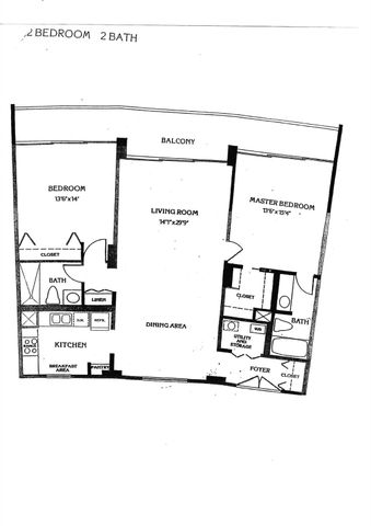 5200 N Flagler Drive SE 702, West Palm Beach, FL 33407