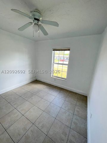 3461 NW 17th St, Lauderhill, FL 33311