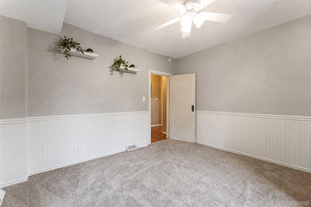 20403 Hugh Street, Livonia, MI 48152