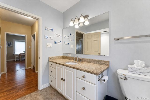 20403 Hugh Street, Livonia, MI 48152