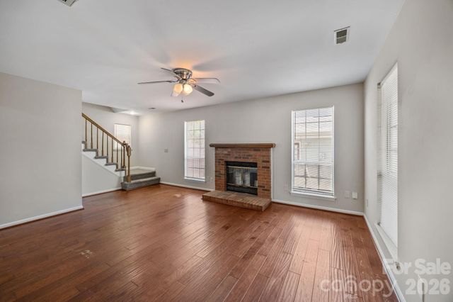 9336 Amy Drive, Charlotte, NC 28213