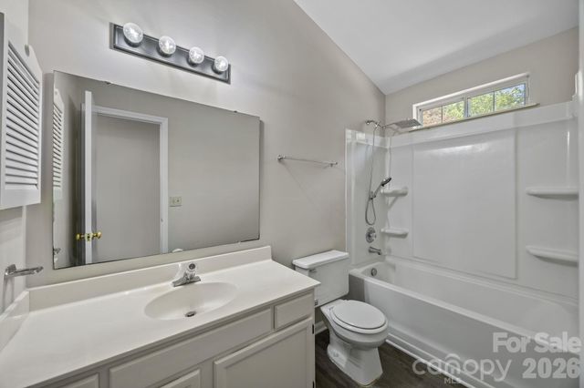 9336 Amy Drive, Charlotte, NC 28213