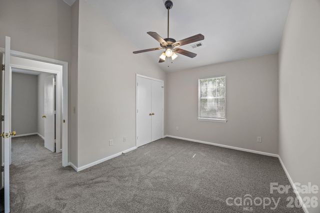 9336 Amy Drive, Charlotte, NC 28213