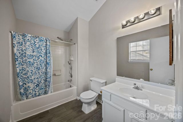 9336 Amy Drive, Charlotte, NC 28213