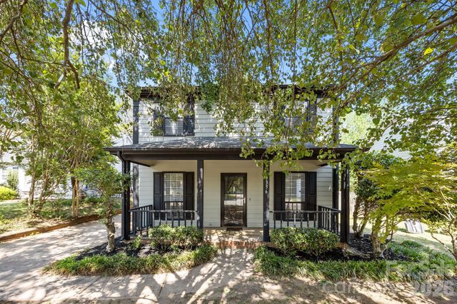 9336 Amy Drive, Charlotte, NC 28213