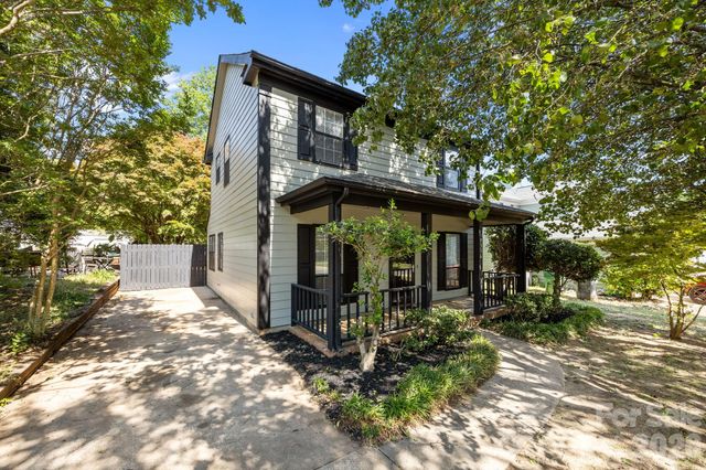 9336 Amy Drive, Charlotte, NC 28213