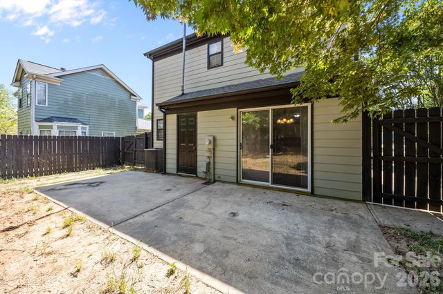 9336 Amy Drive, Charlotte, NC 28213