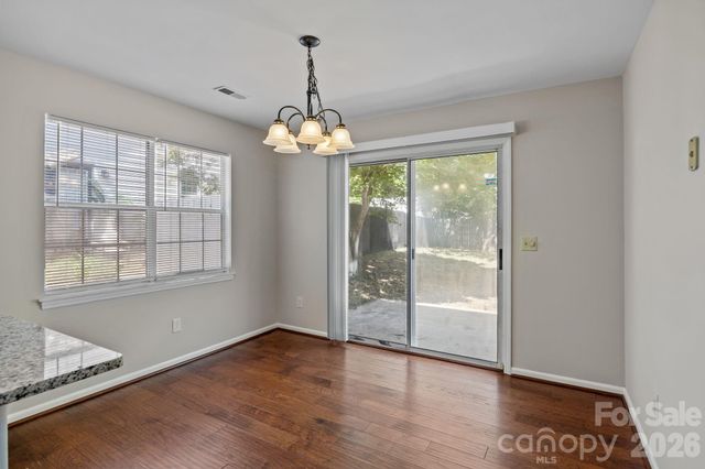 9336 Amy Drive, Charlotte, NC 28213