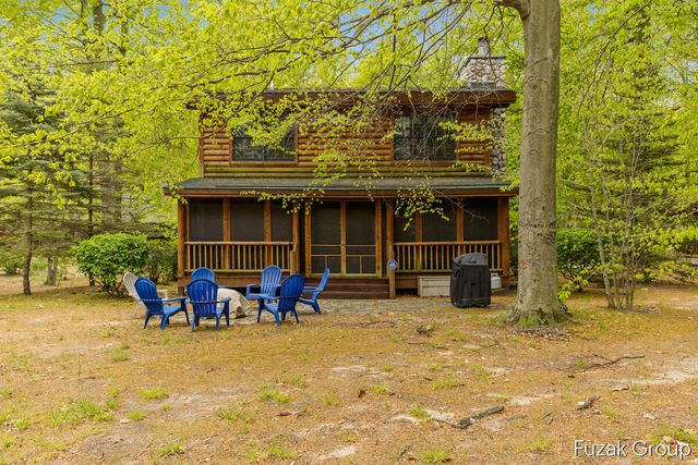 6525 Goshorn Drive, Saugatuck Twp, MI 49453