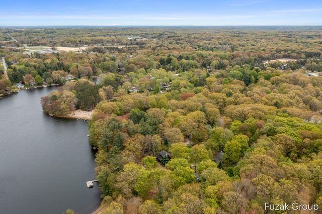 6525 Goshorn Drive, Saugatuck Twp, MI 49453