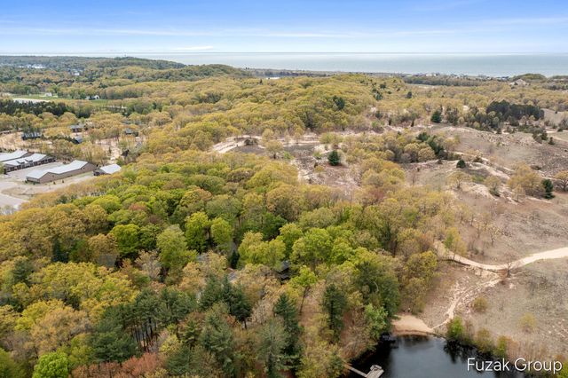 6525 Goshorn Drive, Saugatuck Twp, MI 49453