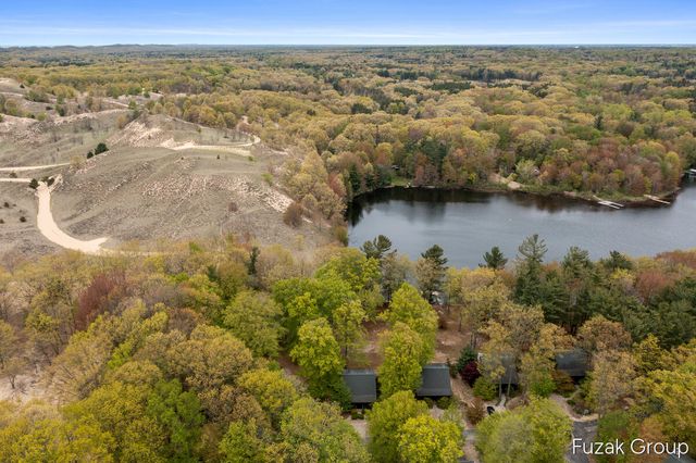 6525 Goshorn Drive, Saugatuck Twp, MI 49453
